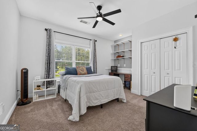 70 Quail Hollow Road, Griffin, GA 30224