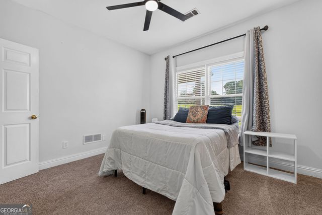 70 Quail Hollow Road, Griffin, GA 30224