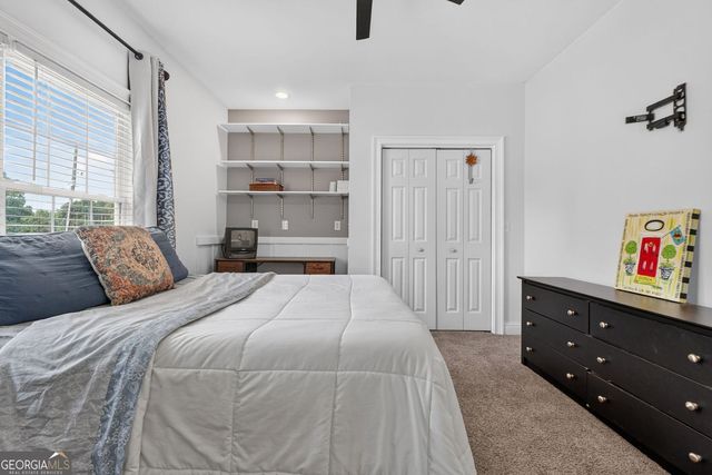 70 Quail Hollow Road, Griffin, GA 30224