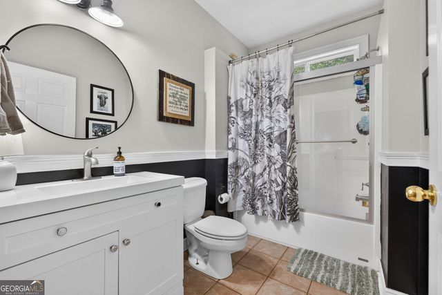 70 Quail Hollow Road, Griffin, GA 30224