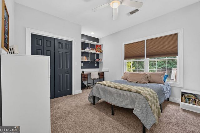 70 Quail Hollow Road, Griffin, GA 30224