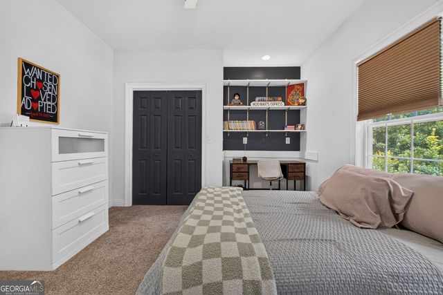 70 Quail Hollow Road, Griffin, GA 30224