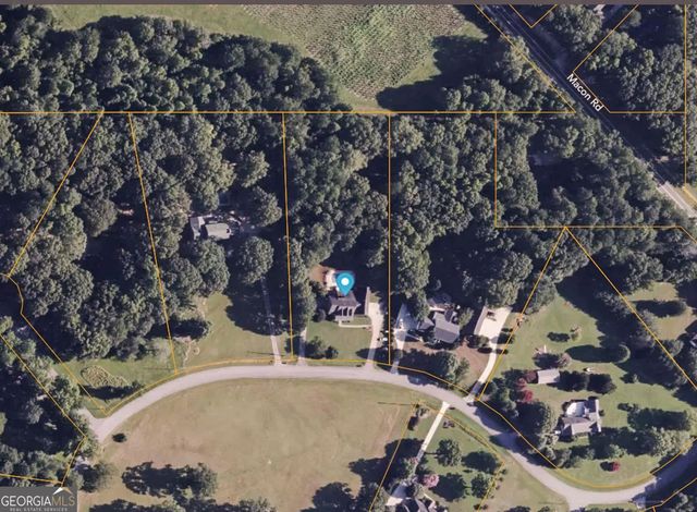 70 Quail Hollow Road, Griffin, GA 30224