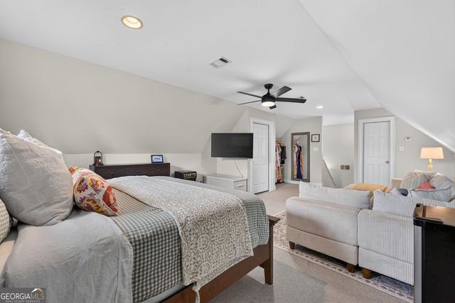 70 Quail Hollow Road, Griffin, GA 30224