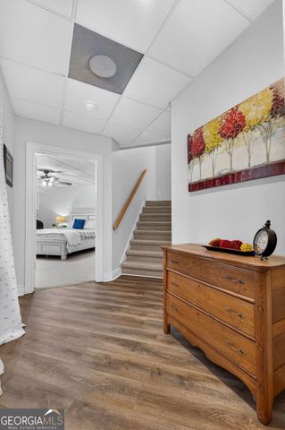 70 Quail Hollow Road, Griffin, GA 30224