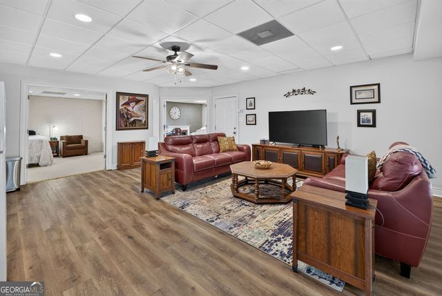 70 Quail Hollow Road, Griffin, GA 30224