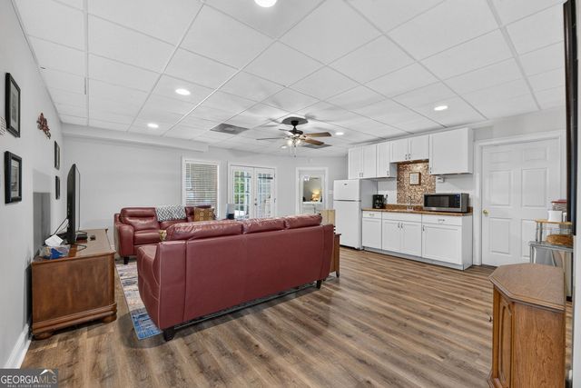 70 Quail Hollow Road, Griffin, GA 30224