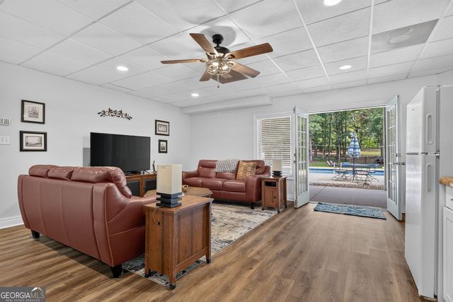 70 Quail Hollow Road, Griffin, GA 30224