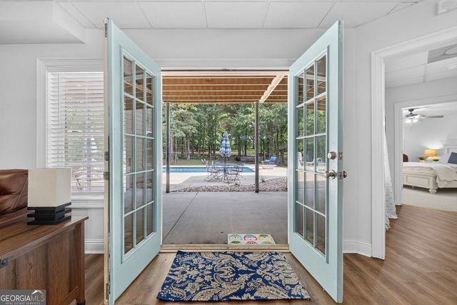 70 Quail Hollow Road, Griffin, GA 30224