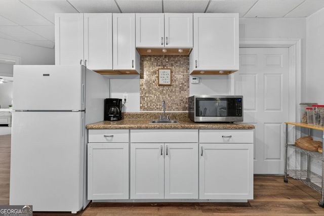 70 Quail Hollow Road, Griffin, GA 30224