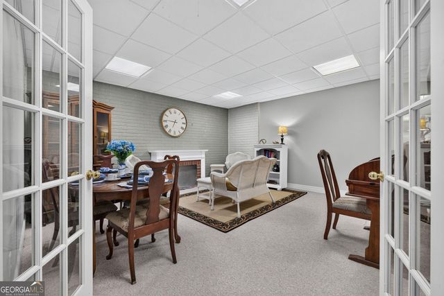 70 Quail Hollow Road, Griffin, GA 30224