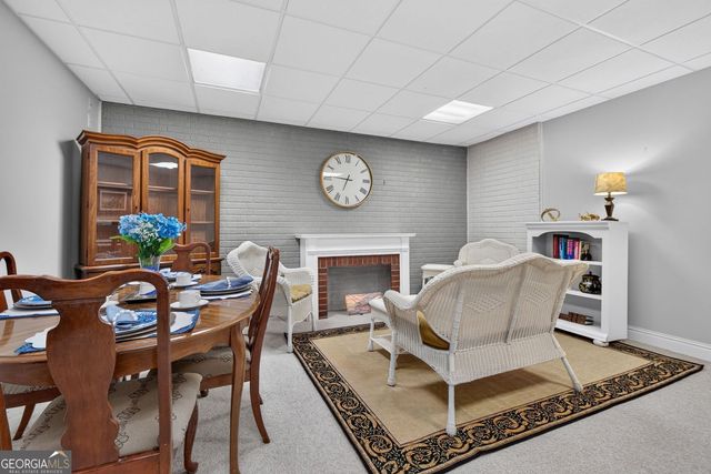 70 Quail Hollow Road, Griffin, GA 30224