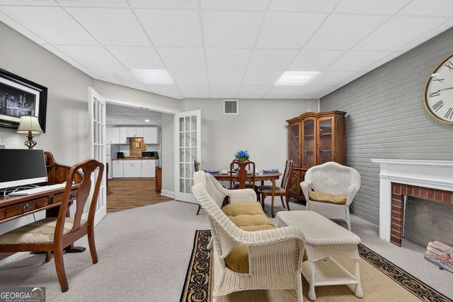 70 Quail Hollow Road, Griffin, GA 30224