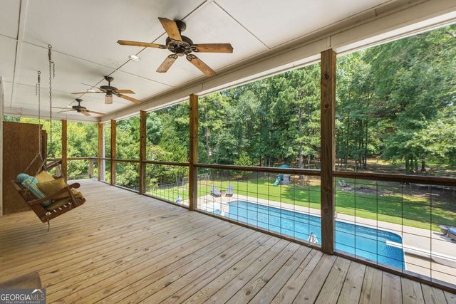 70 Quail Hollow Road, Griffin, GA 30224