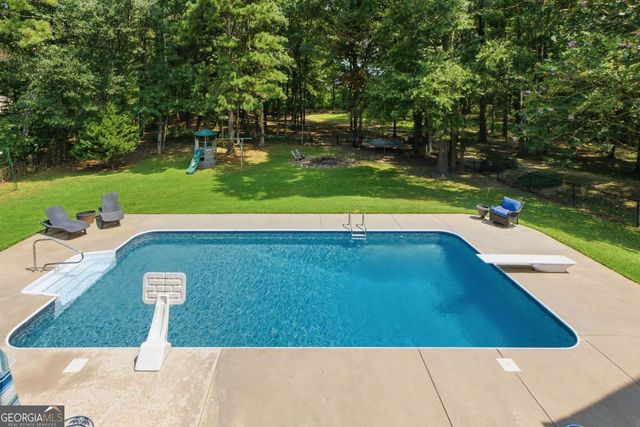 70 Quail Hollow Road, Griffin, GA 30224