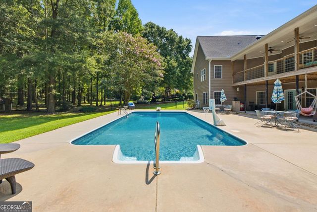 70 Quail Hollow Road, Griffin, GA 30224