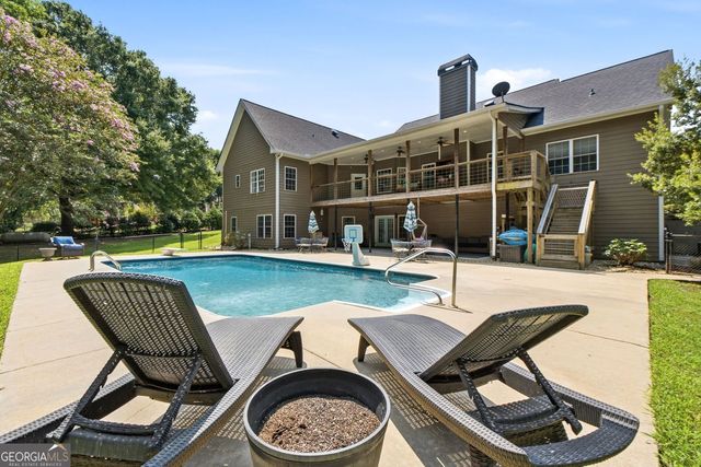 70 Quail Hollow Road, Griffin, GA 30224
