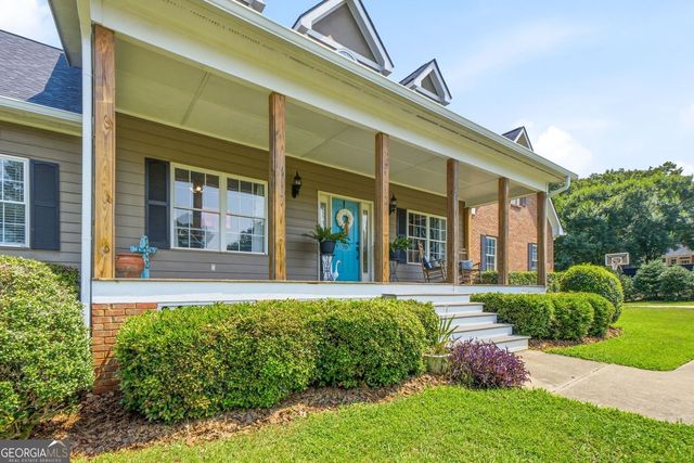 70 Quail Hollow Road, Griffin, GA 30224