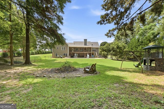70 Quail Hollow Road, Griffin, GA 30224