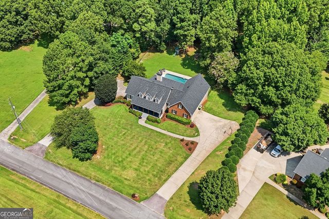 70 Quail Hollow Road, Griffin, GA 30224