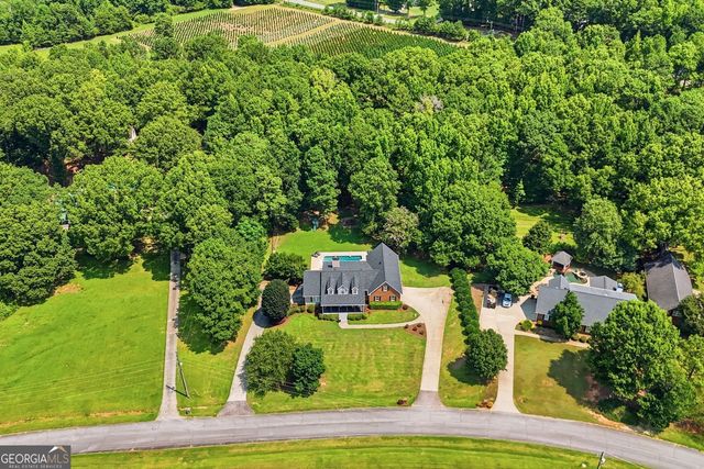 70 Quail Hollow Road, Griffin, GA 30224