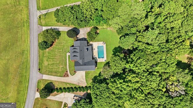 70 Quail Hollow Road, Griffin, GA 30224