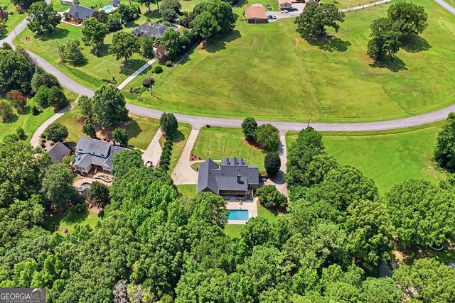 70 Quail Hollow Road, Griffin, GA 30224