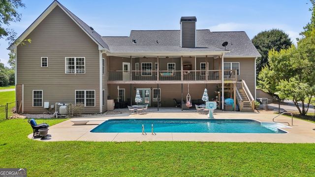 70 Quail Hollow Road, Griffin, GA 30224