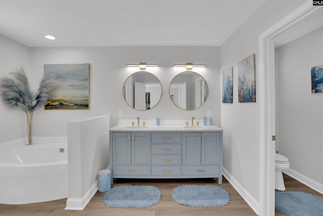 122 Sunset Bay Lane, Lexington, SC 29072