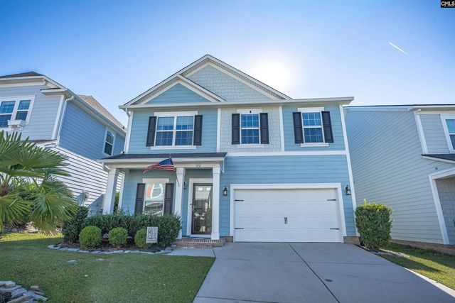 122 Sunset Bay Lane, Lexington, SC 29072