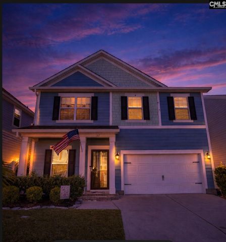 122 Sunset Bay Lane, Lexington, SC 29072