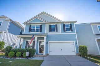 122 Sunset Bay Lane, Lexington, SC 29072