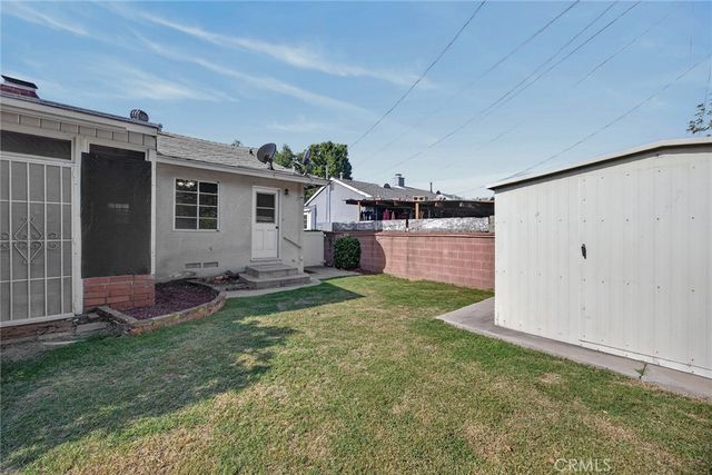 15627 Starbuck, Whittier, CA 90603
