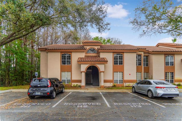 4605 GATE PLACE 05, Orlando, FL 32811