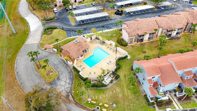 4605 GATE PLACE 05, Orlando, FL 32811