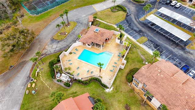 4605 GATE PLACE 05, Orlando, FL 32811