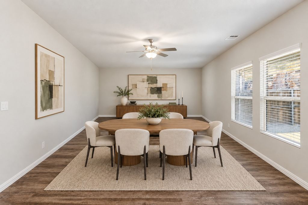 5556 Cypress Willow Bend, Fort Worth, TX 76126 — photo 3