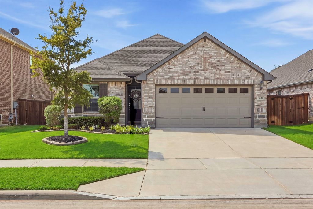 5556 Cypress Willow Bend, Fort Worth, TX 76126 — photo 4