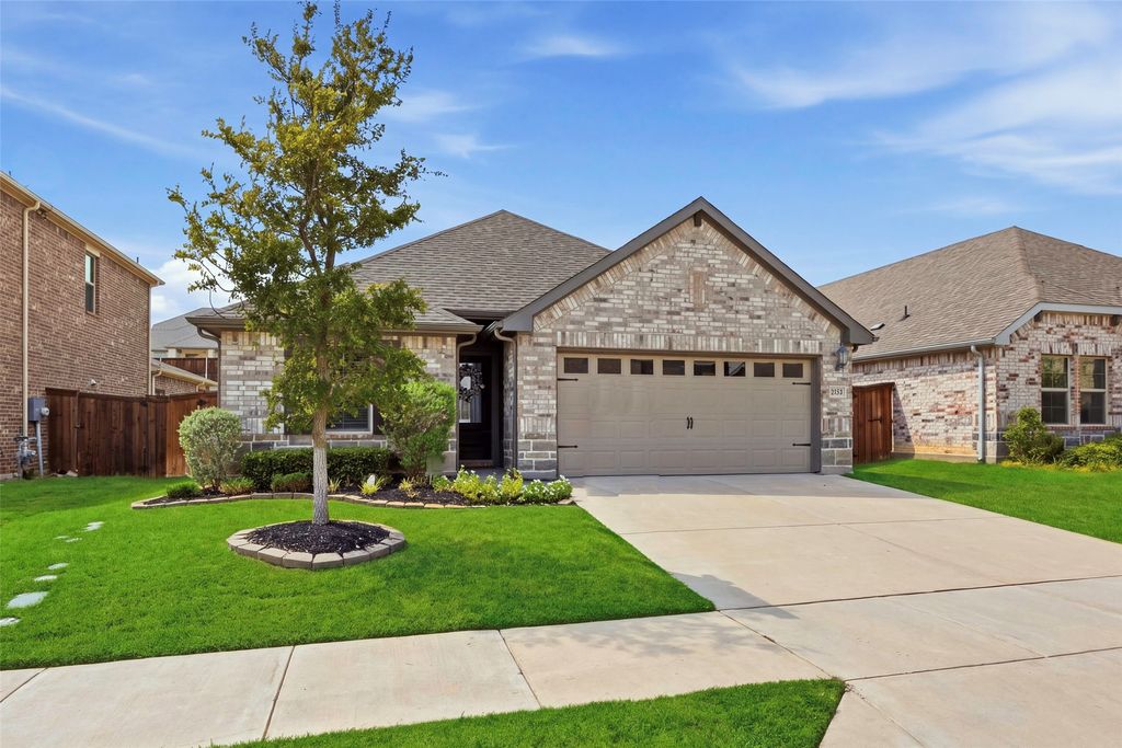 5556 Cypress Willow Bend, Fort Worth, TX 76126 — photo 5