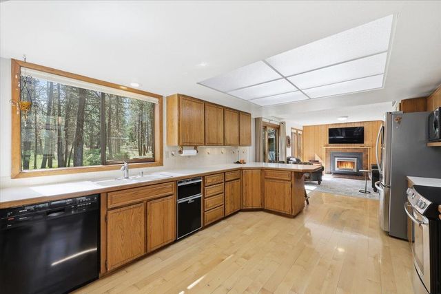 4605 W PINTO Rd, Cheney, WA 99004
