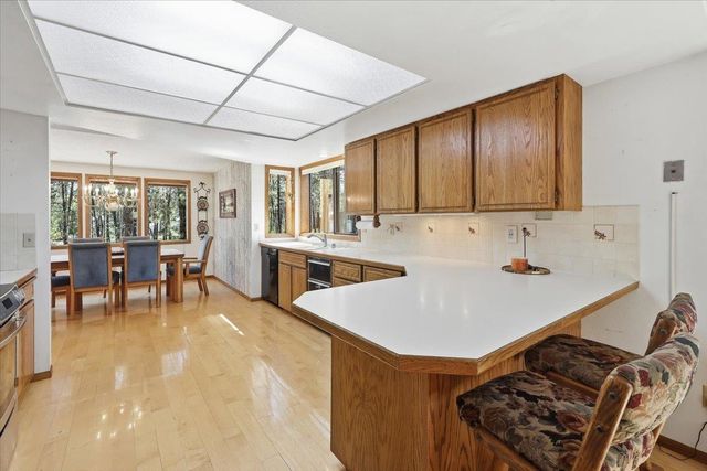 4605 W PINTO Rd, Cheney, WA 99004