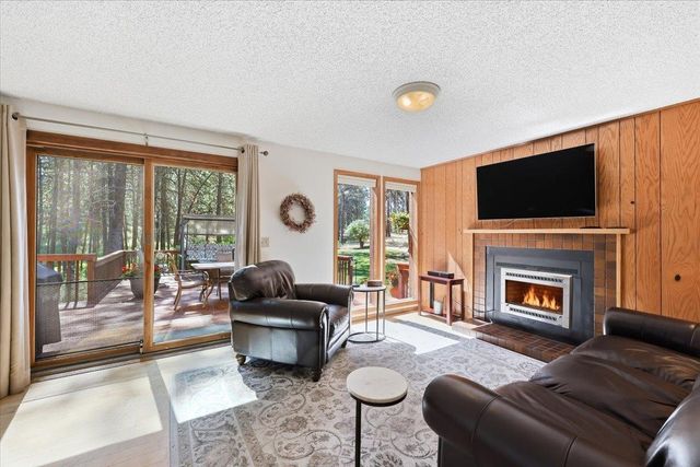 4605 W PINTO Rd, Cheney, WA 99004