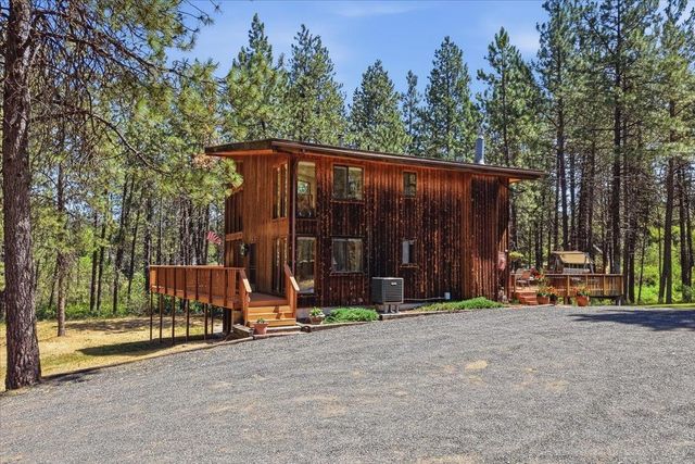 4605 W PINTO Rd, Cheney, WA 99004