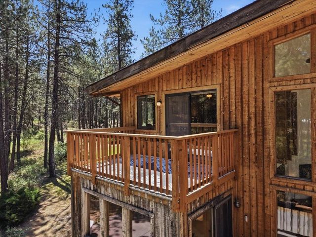 4605 W PINTO Rd, Cheney, WA 99004