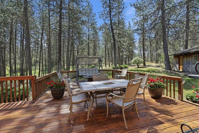 4605 W PINTO Rd, Cheney, WA 99004