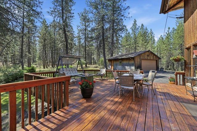 4605 W PINTO Rd, Cheney, WA 99004