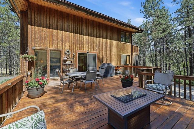 4605 W PINTO Rd, Cheney, WA 99004