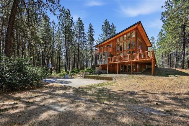 4605 W PINTO Rd, Cheney, WA 99004