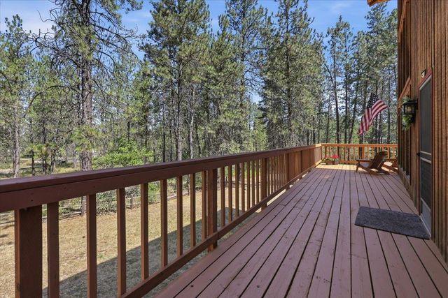 4605 W PINTO Rd, Cheney, WA 99004