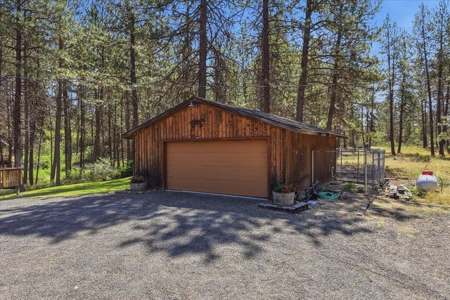 4605 W PINTO Rd, Cheney, WA 99004